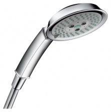 Душевая лейка Hansgrohe Raindance Classic 100 Air 3jet