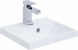 Мебельная раковина Aquanet Нота 40 NEW