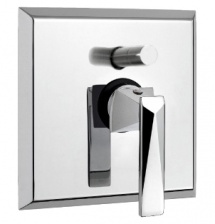 Смеситель Nicolazzi Vincent 3096 CR 35 для ванны с душем