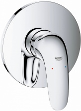 Смеситель Grohe Eurostyle New 24046003 для душа