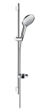 Душевой гарнитур Hansgrohe Raindance Select S 150 3iet