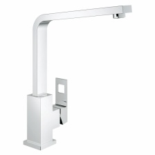 Смеситель для кухонной мойки Grohe Eurocube