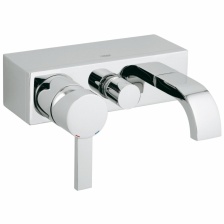 Смеситель для ванны Grohe Allure
