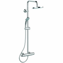 Душевая стойка Ideal Standard IdealRain Eco с термостатом
