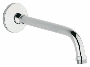 Кронштейн для верхнего душа Grohe Relexa