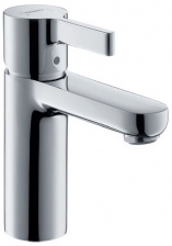 Смеситель Hansgrohe Metris S  для раковины