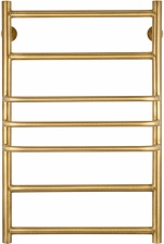 Полотенцесушитель водяной Secado Триест 50x80