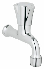 Кран Grohe Costa L 30098001 для кухонной мойки