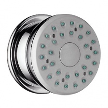 Душевая форсунка Hansgrohe Bodyvette Stop