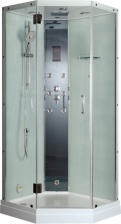 Душевая кабина Timo Elta H-312 L