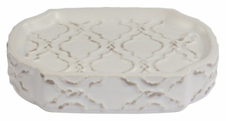 Мыльница Creative Bath Chainlink