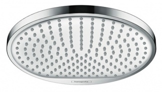 Верхний душ Hansgrohe Crometta S 240 1jet LowPressure 26725000