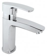 Смеситель Timo Lotta-Thermo 2601F для раковины