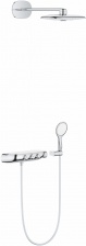 Душевой комплект Grohe Rainshower SmartControl duo 26443000