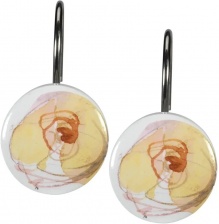 Крючок для шторы Creative Bath Blush Blooming BLU83MULT