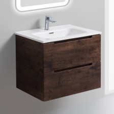 Тумба для комплекта BelBagno Etna 60 rovere moro