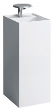 Рукомойник Laufen Kartell 8.1133.1.000.111.1 напольный