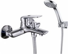 Смеситель Iddis Male MALSB00i02 для ванны с душем