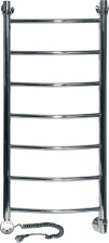 Полотенцесушитель электрический Ника Arc ЛД 100/40-7 L