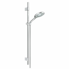 Душевой гарнитур Grohe Rainshower Icon (ручной душ, штанга 900 мм, шланг 1750 мм)