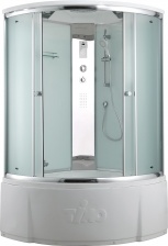 Душевая кабина Timo Comfort T-8825F
