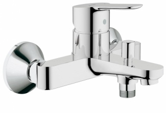 Смеситель для ванны GROHE BauEdge