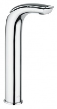 Смеситель Webert Aria AI830402015 хром для раковины