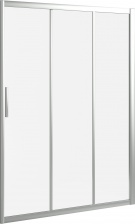 Душевая дверь в нишу Good Door Orion WTW-130-C-CH