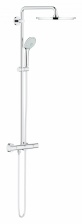 Душевая стойка Grohe Euphoria XXL System 310