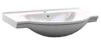 Мебельная раковина Aquanet Shenxin 90 (0090)