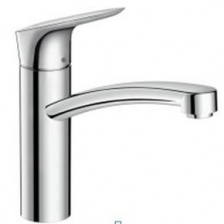 Hansgrohe Logis для кухни