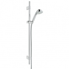 Душевой гарнитур Grohe Relexa Champagne (ручной душ, штанга 900 мм, шланг 1750 мм)