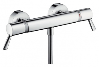Термостат Hansgrohe Ecostat Comfort Care  для душа