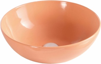 Рукомойник Melana MLN-T4005-B5 персиковый