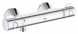Термостат Grohe Grohtherm 800  для душа