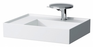 Раковина Laufen Kartell 8.1033.5.000.104.1 (60 см)
