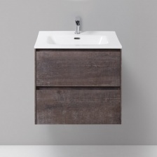 Тумба для комплекта BelBagno Pietra 60 stone