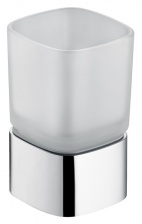 Стакан Keuco Elegance new 11650 019001 хром