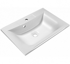 Мебельная раковина BelBagno Marino 65