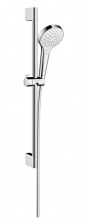 Душевой гарнитур Hansgrohe Croma Select S Vario