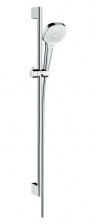 Душевой гарнитур Hansgrohe Croma Select E