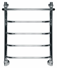 Полотенцесушитель водяной Ника Trapezium ЛТ ВП 60/40-5 с полкой