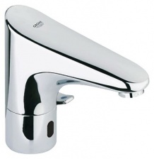 Смеситель Grohe Europlus E  для раковины