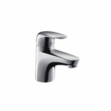 Hansgrohe Metris E для раковины