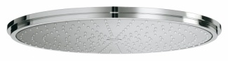 Верхний душ Grohe Rainshower Cosmopolitan 400