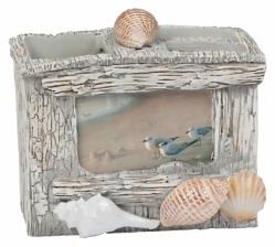 Стакан Creative Bath At The Beach для зубных щеток
