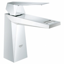 Смеситель для раковины Grohe Allure Brilliant