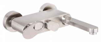 Смеситель Cezares Butterfly VM 04 для ванны с душем