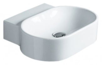 Раковина Simas Flow FL17 52 см