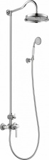 Душевая стойка Cezares Liberty LIBERTY-CD-01